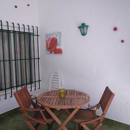 2 Calle Las Azucenas Playa Del Aguila  Ngoại thất bức ảnh