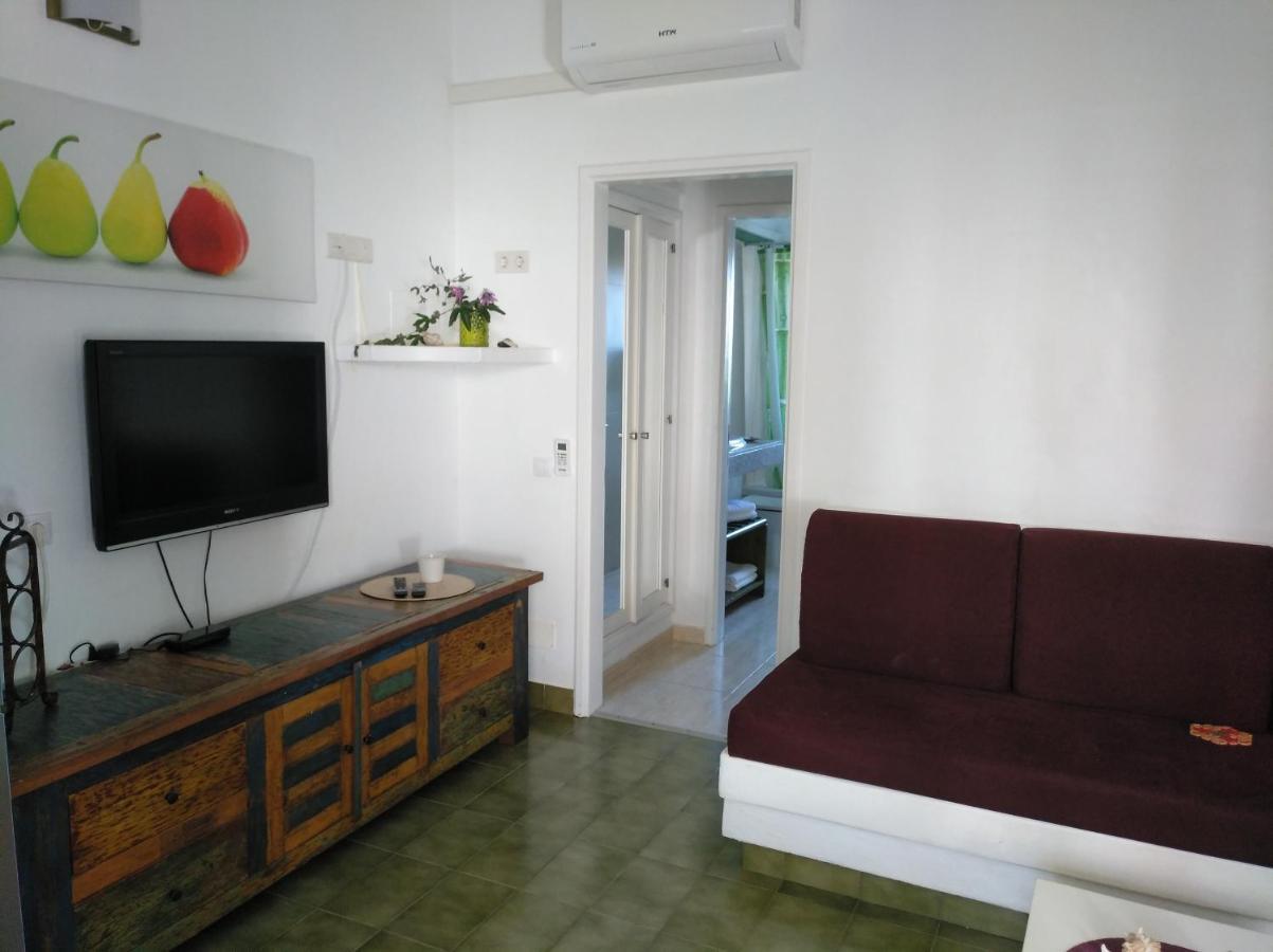 2 Calle Las Azucenas Playa Del Aguila  Ngoại thất bức ảnh