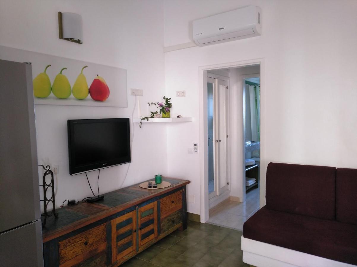 2 Calle Las Azucenas Playa Del Aguila  Ngoại thất bức ảnh