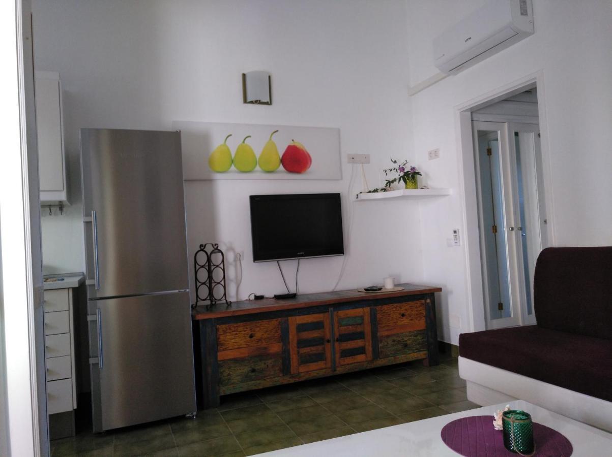 2 Calle Las Azucenas Playa Del Aguila  Ngoại thất bức ảnh