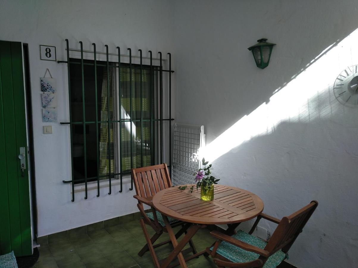2 Calle Las Azucenas Playa Del Aguila  Ngoại thất bức ảnh