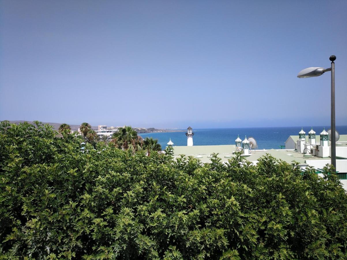 2 Calle Las Azucenas Playa Del Aguila  Ngoại thất bức ảnh