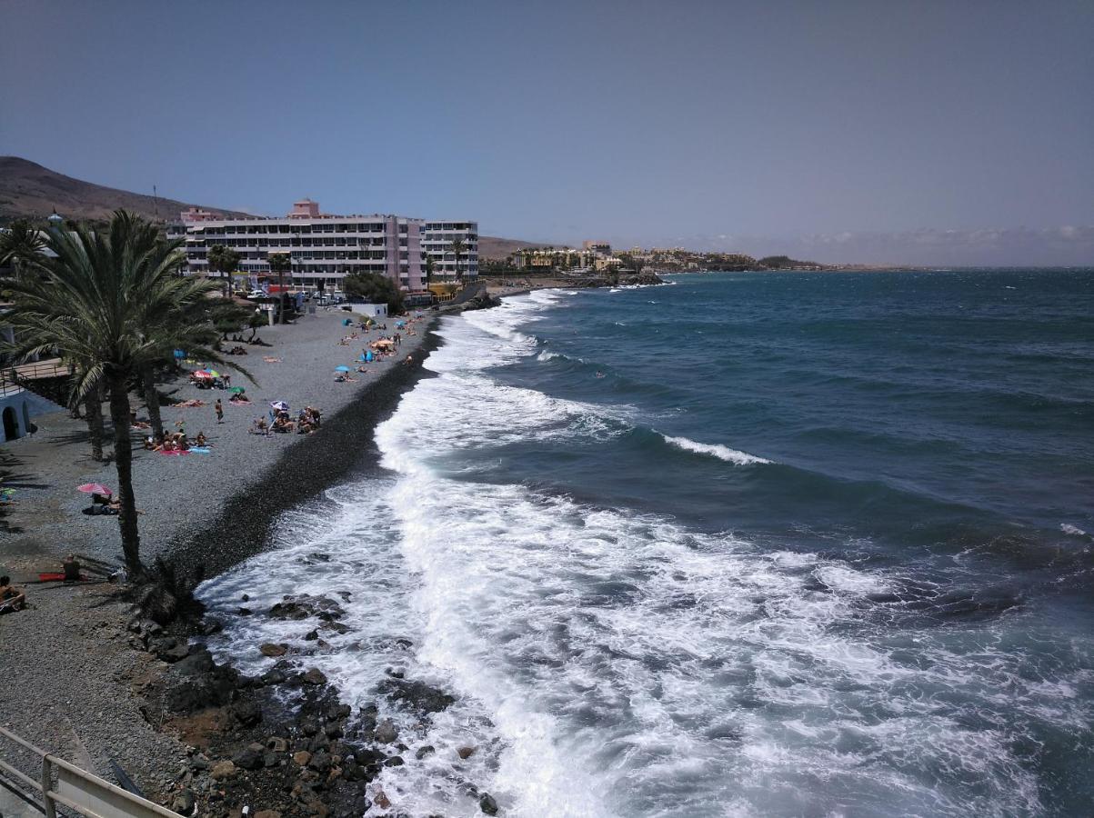 2 Calle Las Azucenas Playa Del Aguila  Ngoại thất bức ảnh