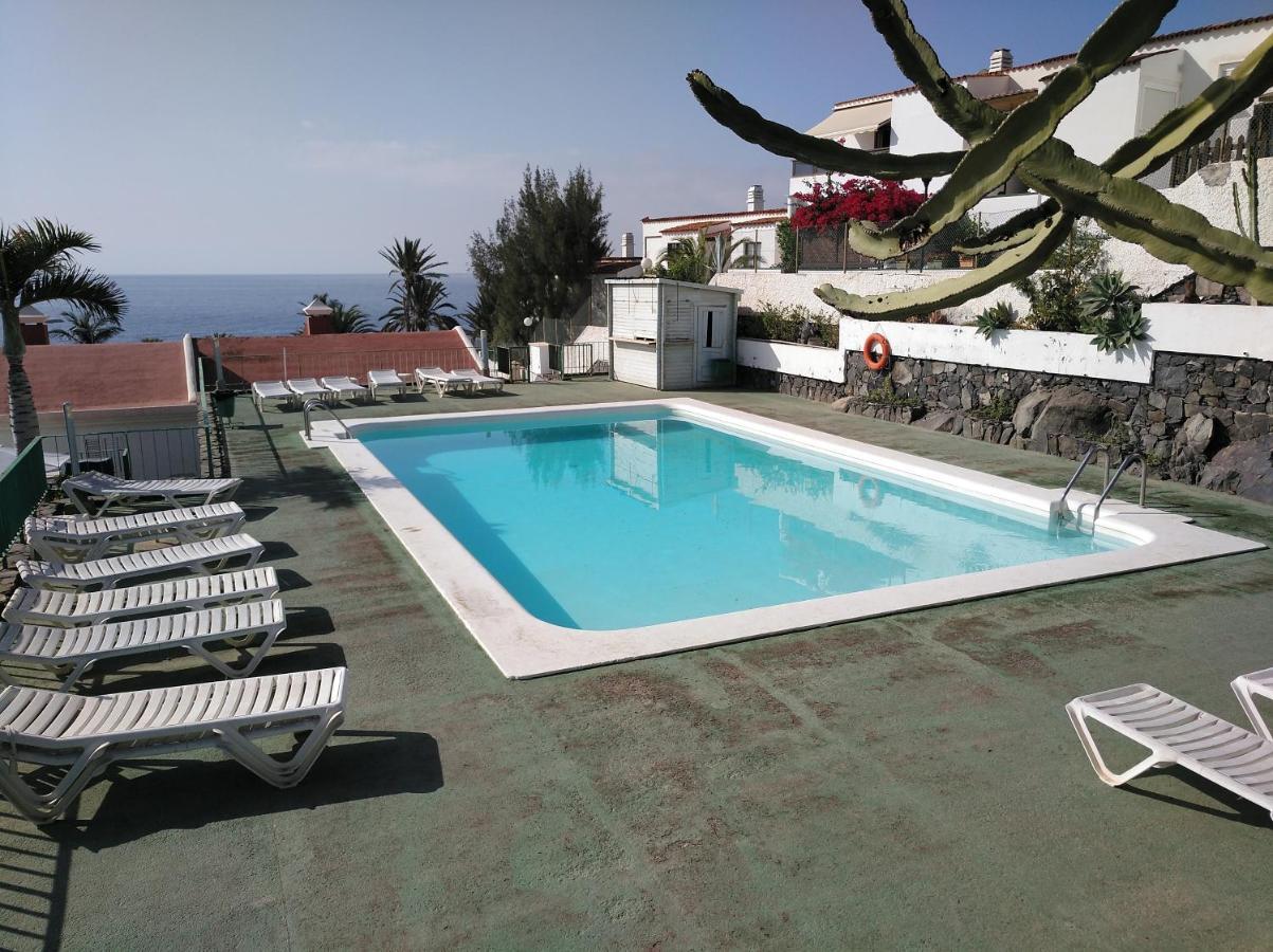 2 Calle Las Azucenas Playa Del Aguila  Ngoại thất bức ảnh