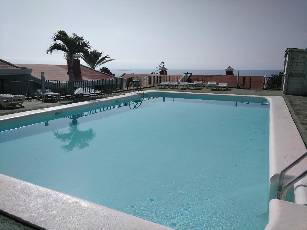 2 Calle Las Azucenas Playa Del Aguila  Ngoại thất bức ảnh