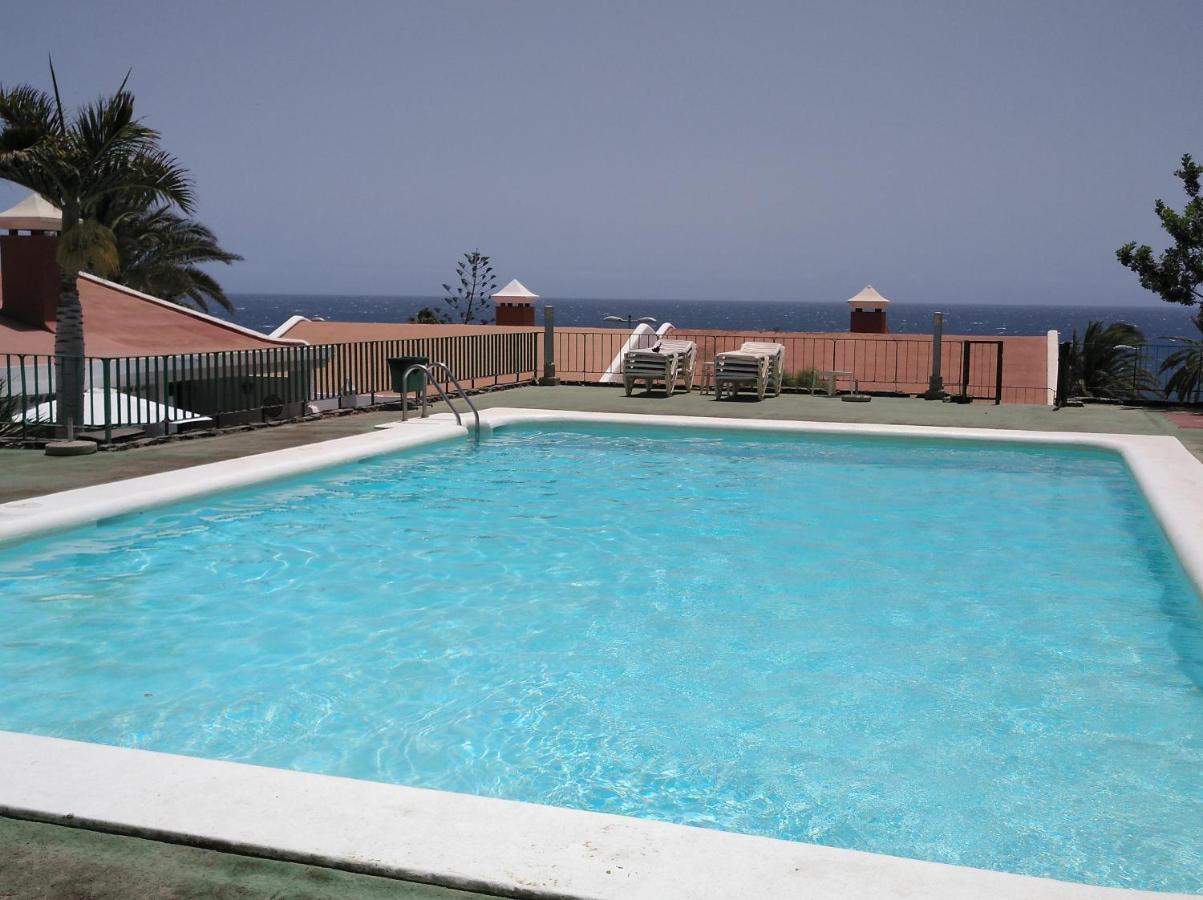 2 Calle Las Azucenas Playa Del Aguila  Ngoại thất bức ảnh