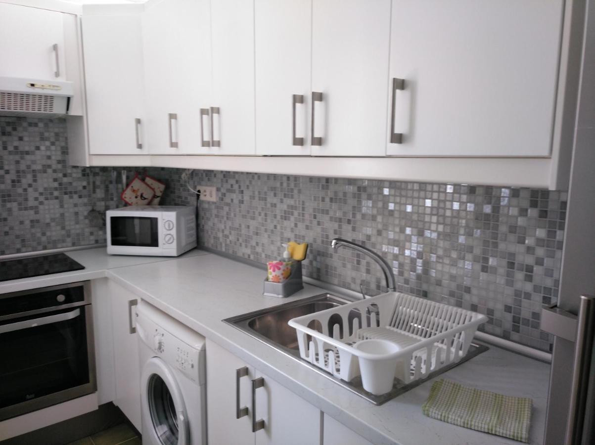 2 Calle Las Azucenas Playa Del Aguila  Ngoại thất bức ảnh