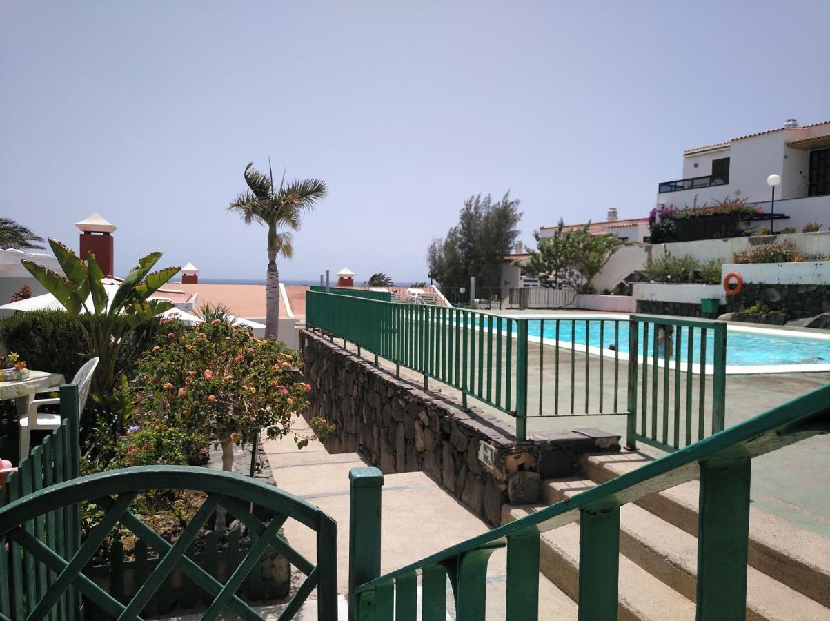 2 Calle Las Azucenas Playa Del Aguila  Ngoại thất bức ảnh