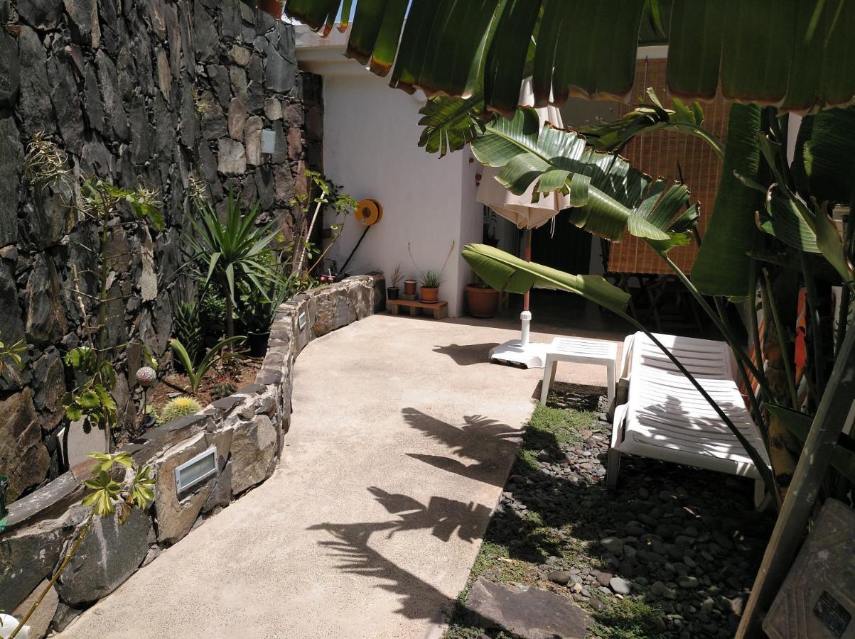 2 Calle Las Azucenas Playa Del Aguila  Ngoại thất bức ảnh
