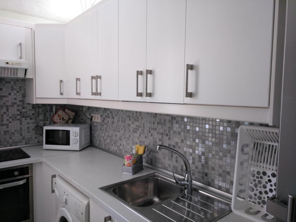 2 Calle Las Azucenas Playa Del Aguila  Ngoại thất bức ảnh